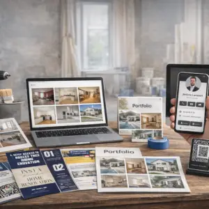 Ce kit contient 5 supports pour augmenter votre visibilité en ligne et en vrai