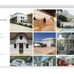 portfolio des réalisations des chantiers